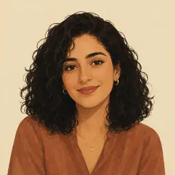 Nadia Haddad