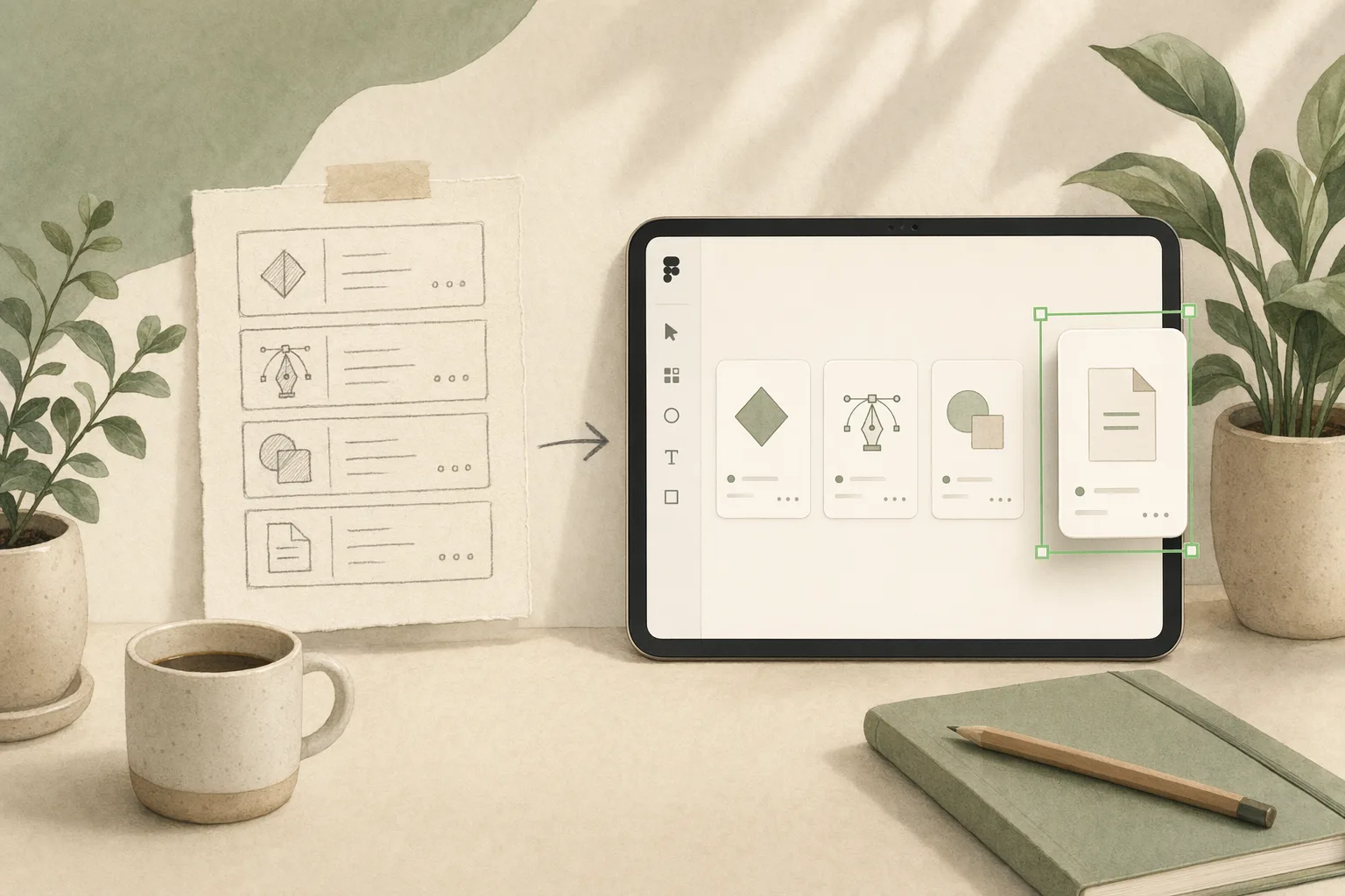 Best AI Design Tools in 2026: An Honest, Tested Guide