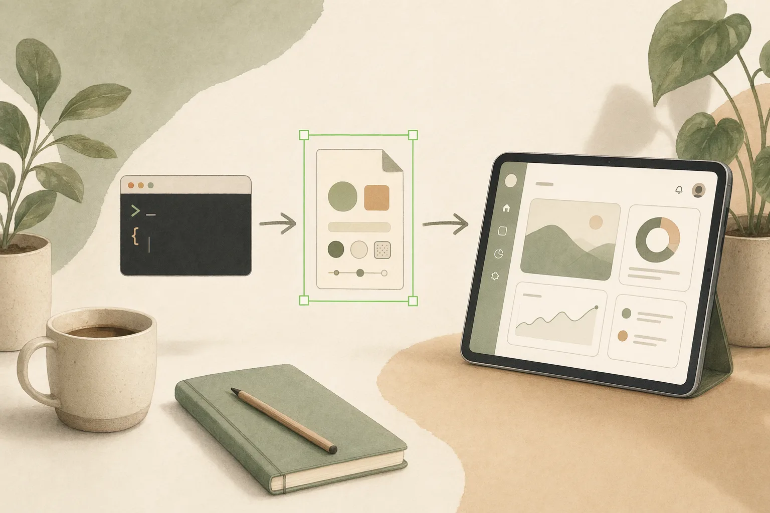 How to Use Claude Code for Frontend Design (2026 Guide)