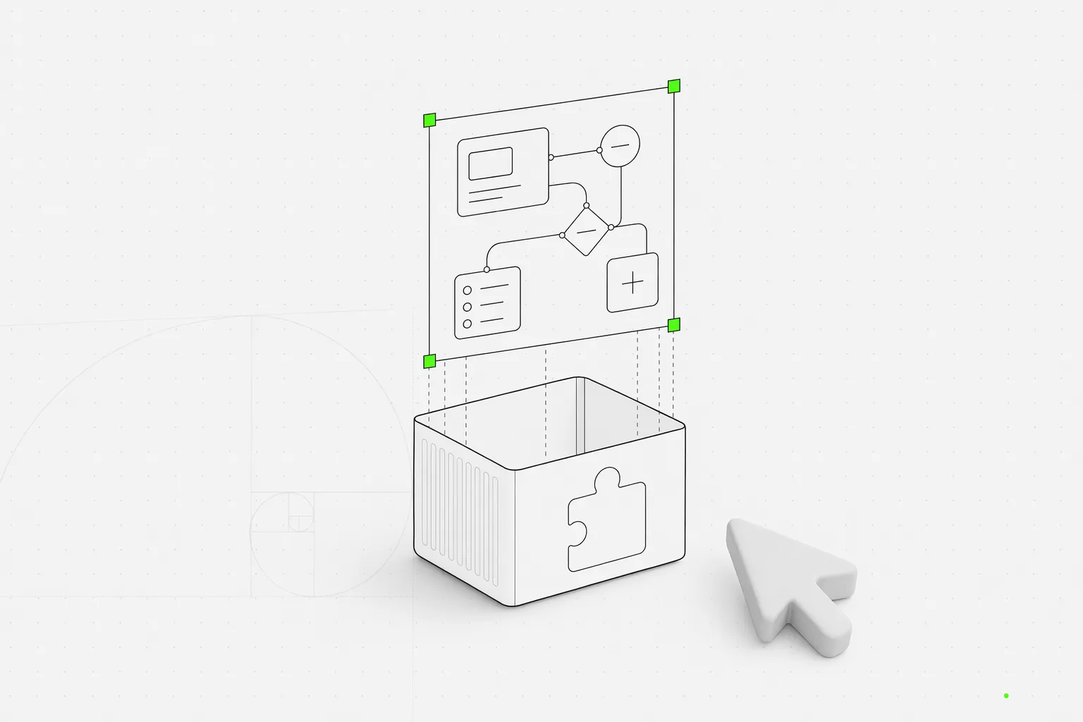 How to port a Figma workflow into an Open Design plugin