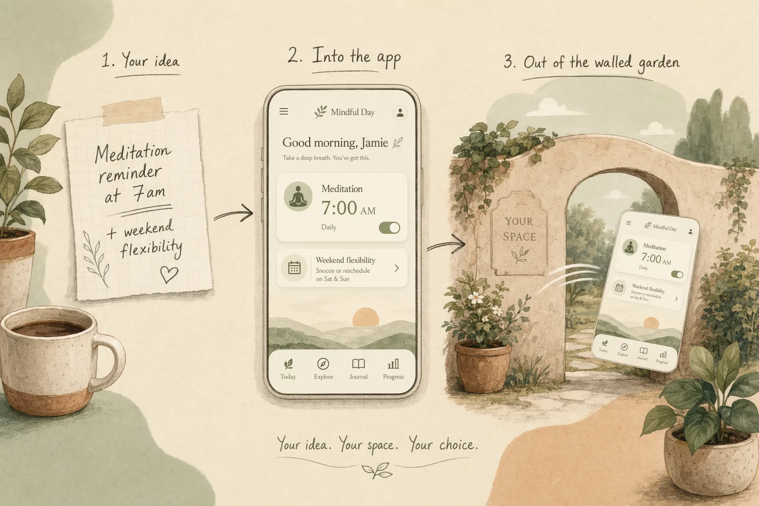 Vibe Design with Google Stitch: What It Nails, Where It Traps You